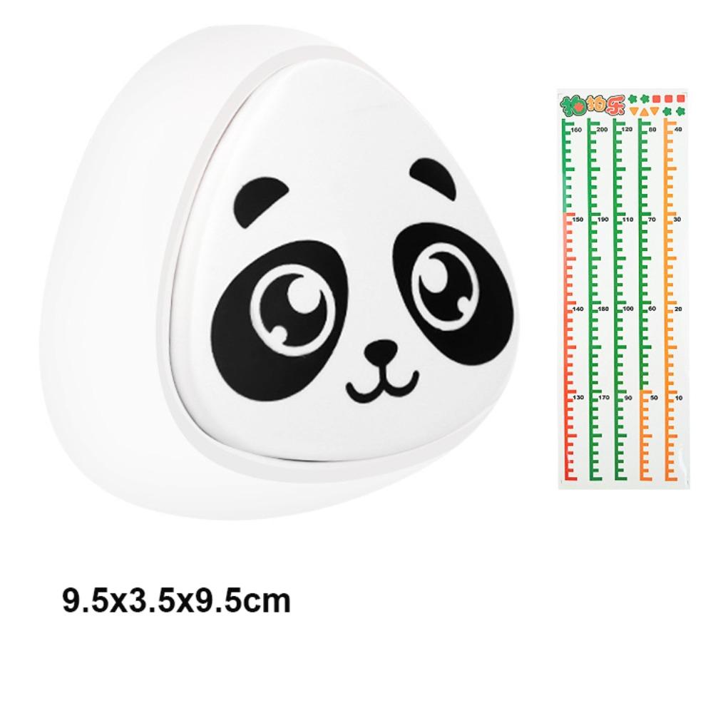 Рост Сенсорная Тренировка Подкрашивающее Устройство Веселое Упражнение на Счет Хлопающие Игрушки Детское Упражнение 6