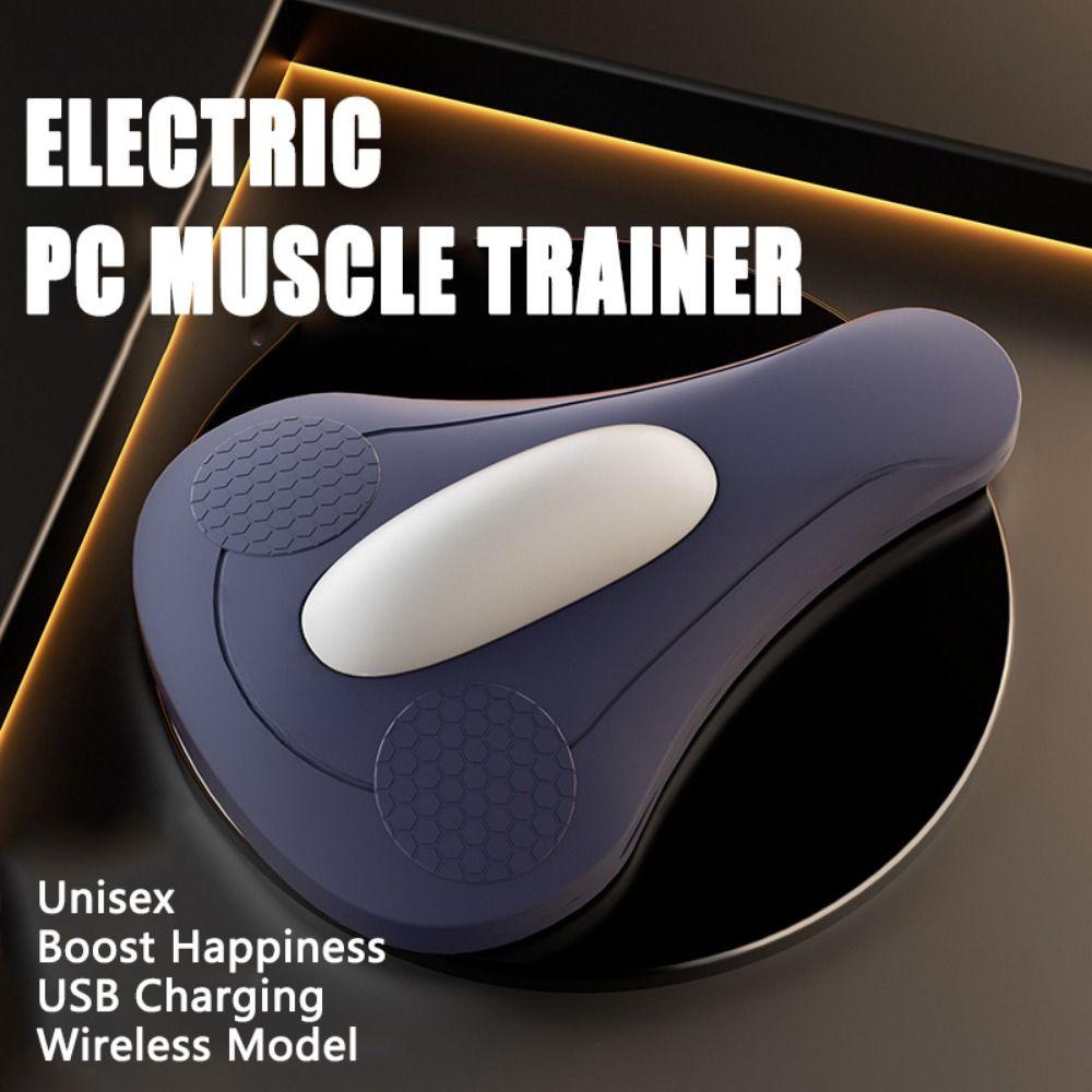 Упражнение Кегеля Упражнение Кегеля Подушка для сиденья Тренажер для мышц тазового дна Упражнение на подтяжку синий