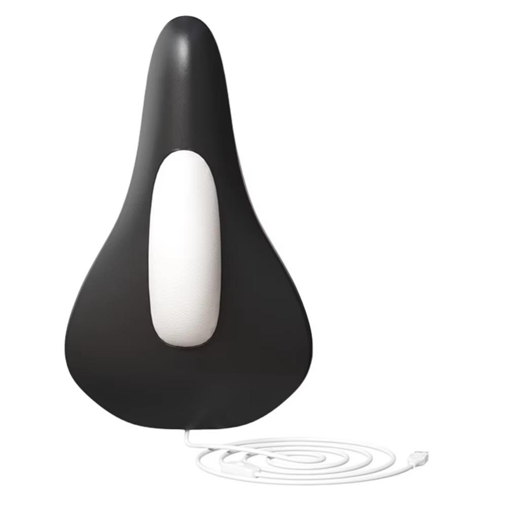 Упражнение Кегеля Упражнение Кегеля Подушка для сидения Массажер для расслабления мышц Упражнение на подтяжку чёрный