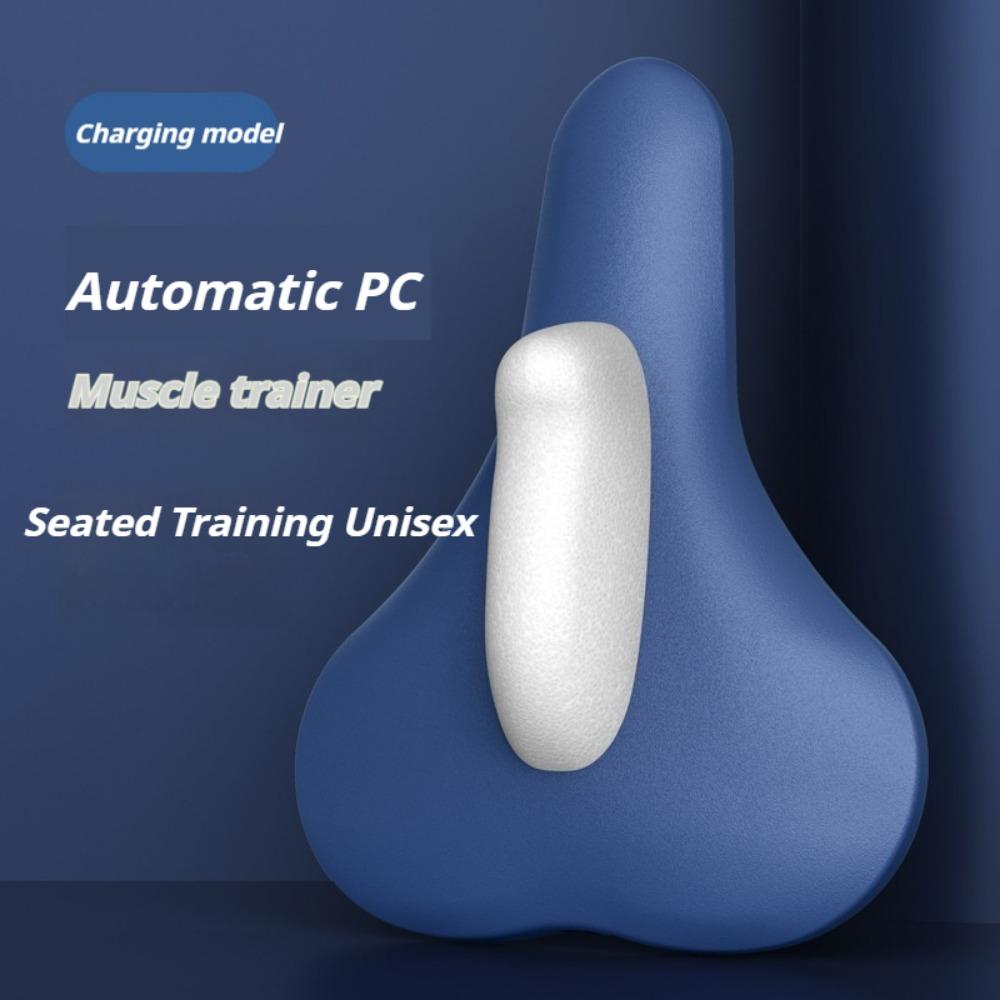 Упражнение Кегеля Упражнение Кегеля Подушка для сидения Массажер для расслабления мышц Восстановление выносливости мышц синий